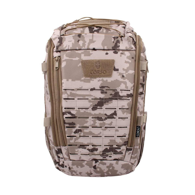 ZAINO ROGUE LASER CUT DA 30L CORSO