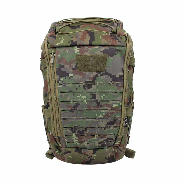ZAINO ROGUE LASER CUT DA 30L CORSO