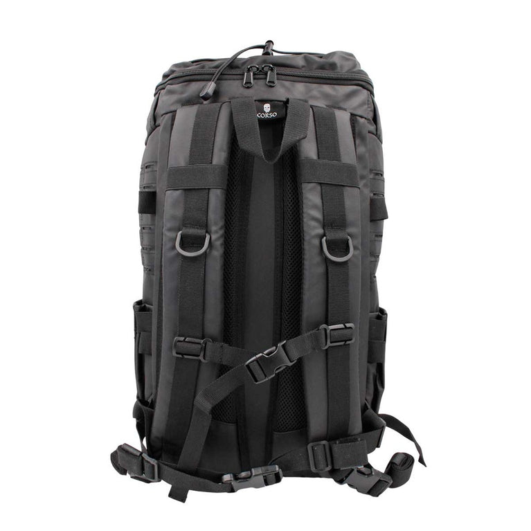 ZAINO ROGUE LASER CUT DA 30L CORSO