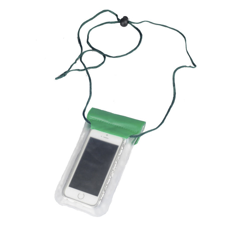PORTA DOCUMENTI/SMARTPHONE WATERPROOF 16X9 cm M-TAC