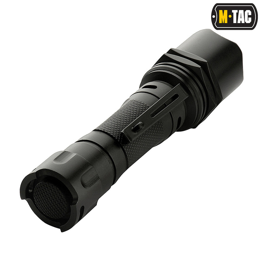 torcia taTTICA M22 DA 250 LM FLASHLIGHT M-TAC