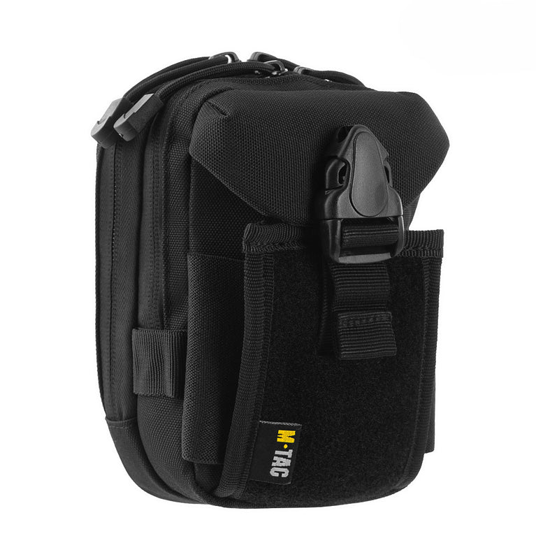 tasca utility Administrator Large colore NERA M-TAC