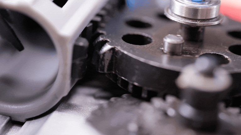 PISTONE A 14 DENTI NIGHTSTALKER AEG AIRTECH STUDIOS