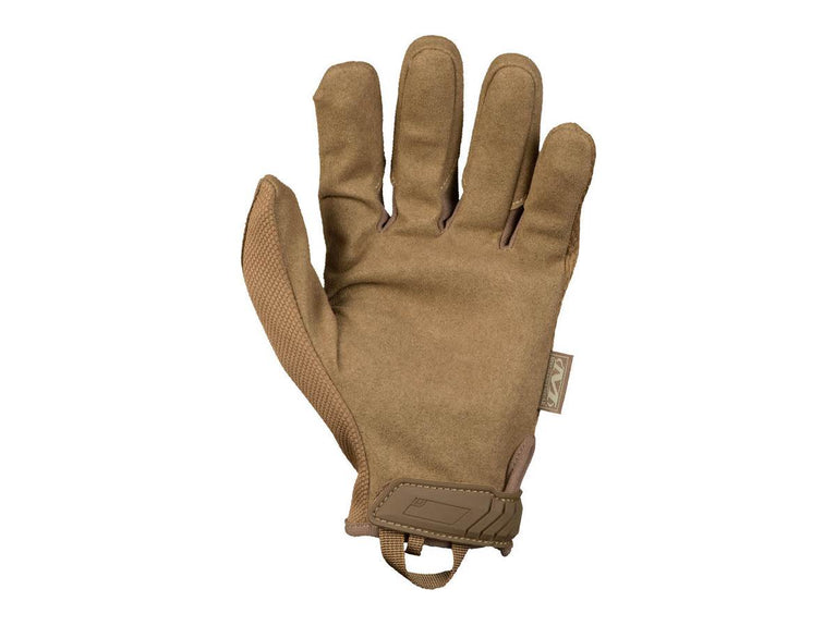 GUANTI ORIGINAL COYOTE MECHANIX