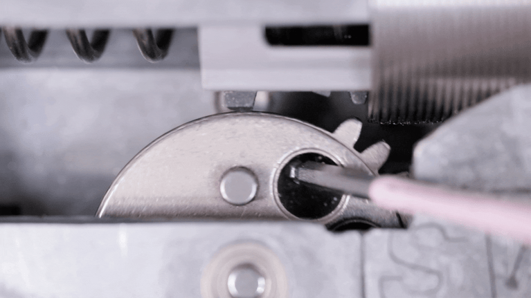 PISTONE A 14 DENTI NIGHTSTALKER AEG AIRTECH STUDIOS