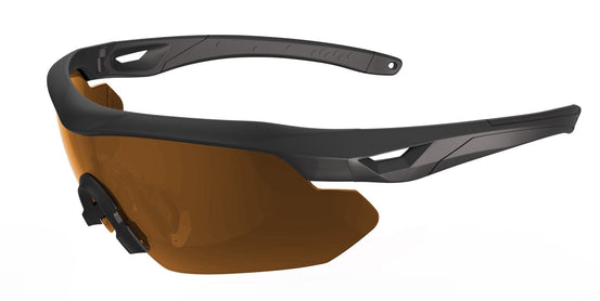 Occhiale Nighthawk Pro Laser Lens Brown SwissEye