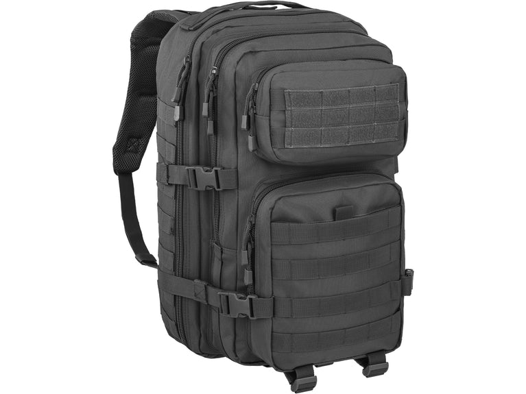ZAINO TACTICAL BULL 36LT VEGETATO ITALIANO DEFCON5