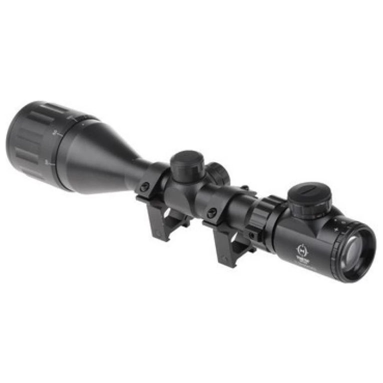 ottica 3-9X50 AOEG theta optics