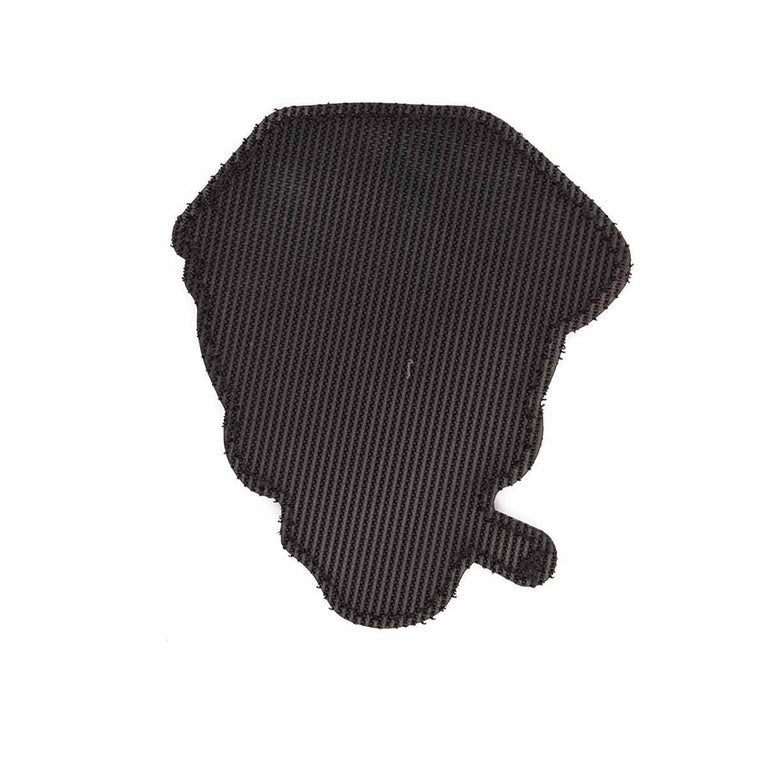 PATCH IN PVC TESCHIO CON BASCO IMMORTAL WARRIOR
