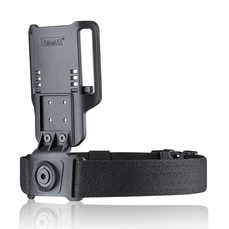 PIATTAFORMA INGUINALE PER FONDINE AMOMAX