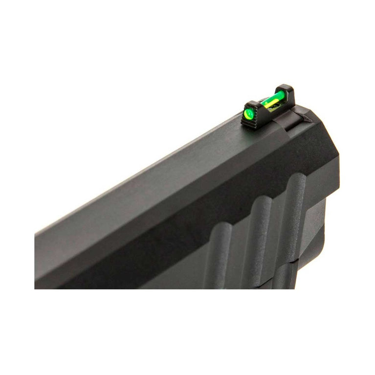PISTOLA SOFTAIR A GAS HI CAPA 4.3 HX2602 FULL METAL AW CUSTOM