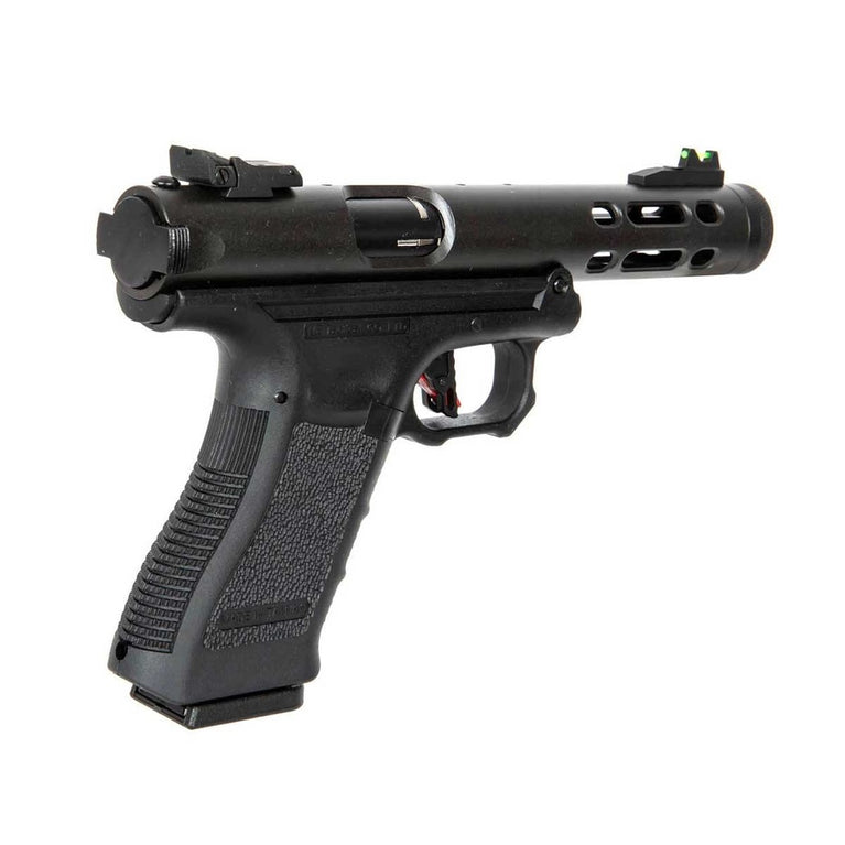 PISTOLA SOFTAIR A GAS GALAXY WE