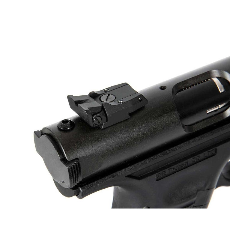 PISTOLA SOFTAIR A GAS GALAXY WE