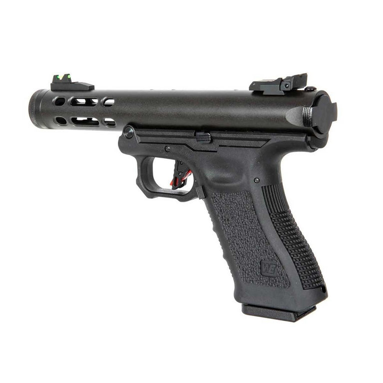 PISTOLA SOFTAIR A GAS GALAXY WE