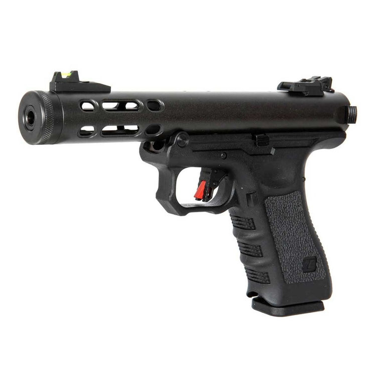 PISTOLA SOFTAIR A GAS GALAXY WE