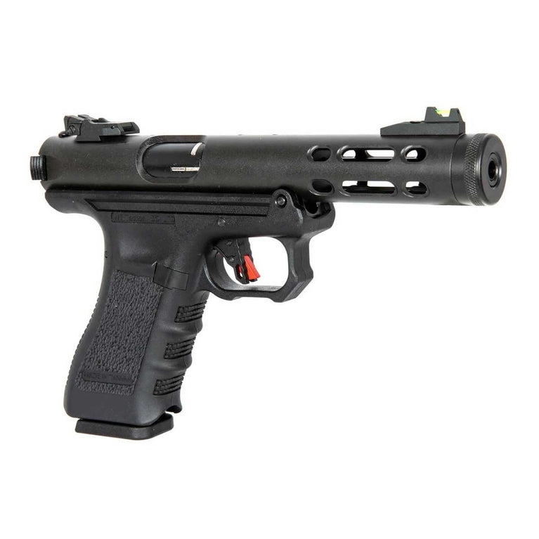 PISTOLA SOFTAIR A GAS GALAXY WE