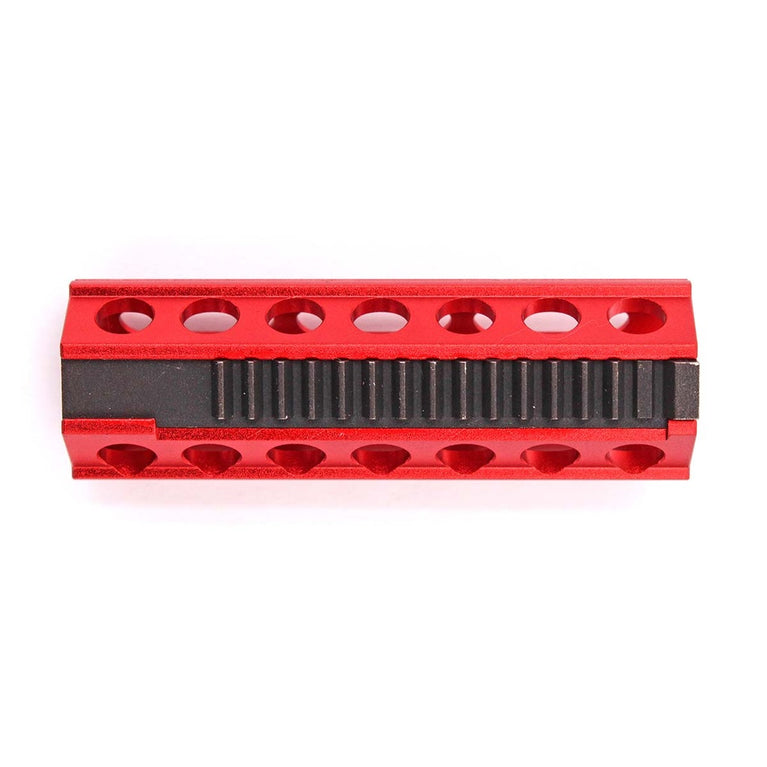 PISTONE ALLEGGERITO IN ALLUMINIO 14 DENTI SHS