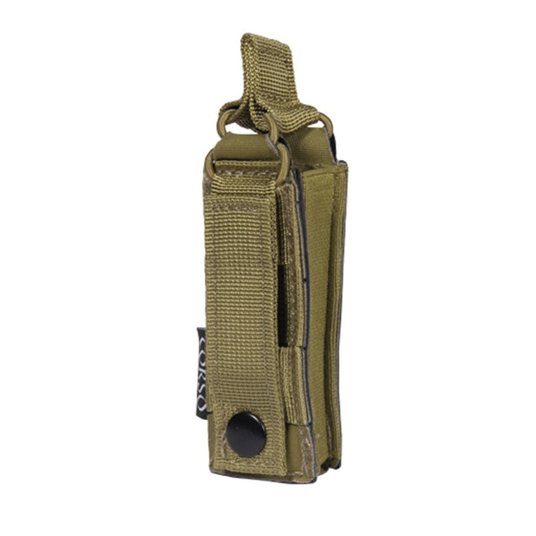 PORTA CARICATORE PER PISTOLA MK1 LASER CUT CORSO