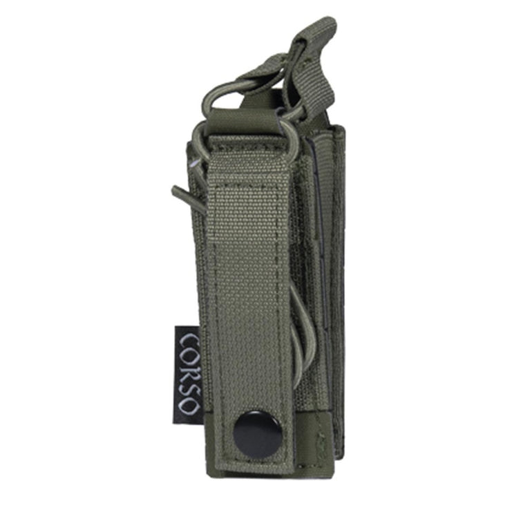 PORTA CARICATORE PER PISTOLA MK1 LASER CUT CORSO