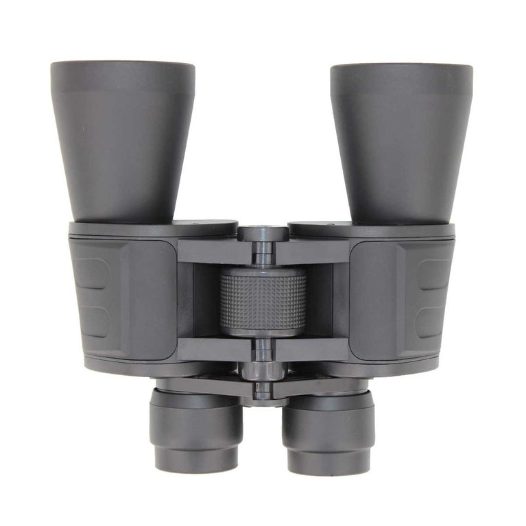 BINOCOLO 20X50 NERO IMMORTAL WARRIOR