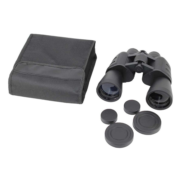 BINOCOLO 20X50 NERO IMMORTAL WARRIOR