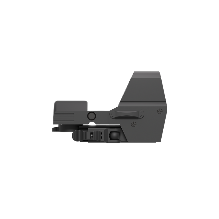 RED DOT SRD 1x23x33 VICTOPTICS