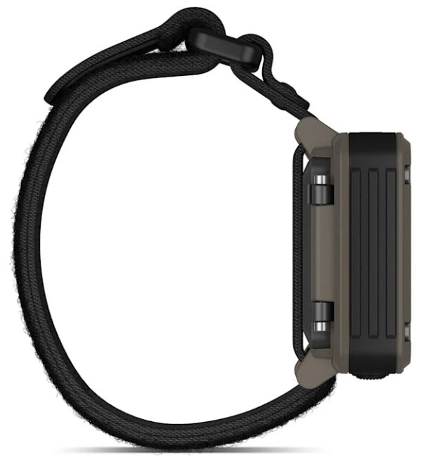 RICEVITORE GPS TATTICO DA POLSO FORETREX 901 BALLISTIC EDITION GARMIN