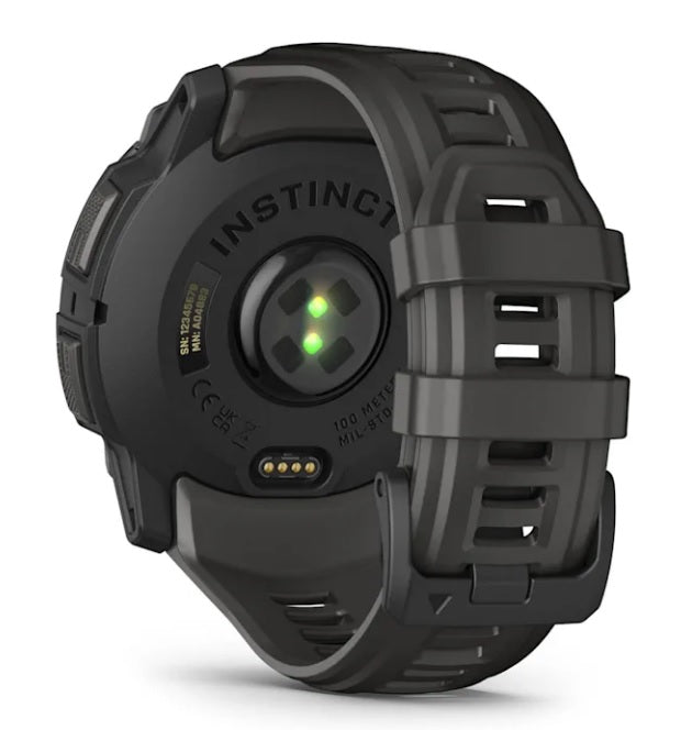 SMARTWATCH INSTINCT 3 50mm CON SCHERMO AMOLED GARMIN