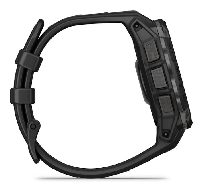 SMARTWATCH INSTINCT 3 45mm CON SCHERMO AMOLED GARMIN