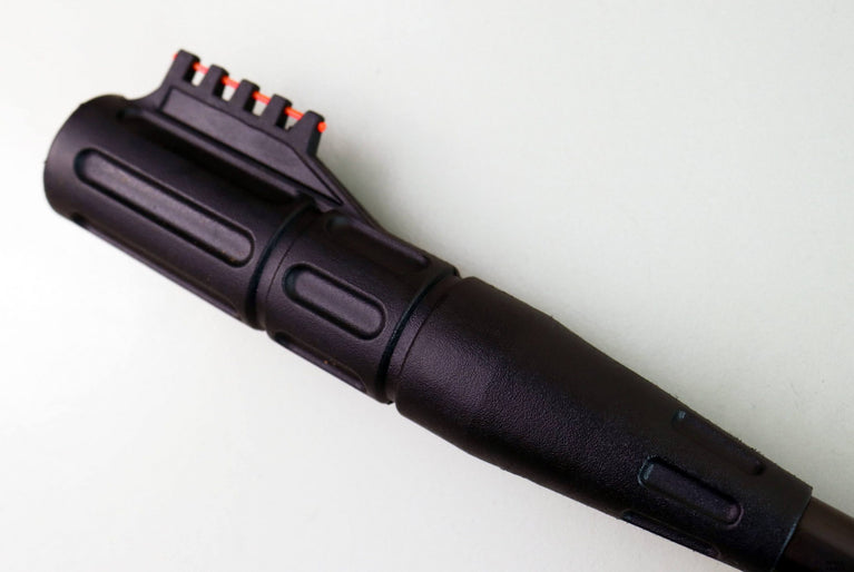 CARABINA TARGIS HUNTER CAL. 4,5mm <7,5J KIT CON OTTICA RUGER