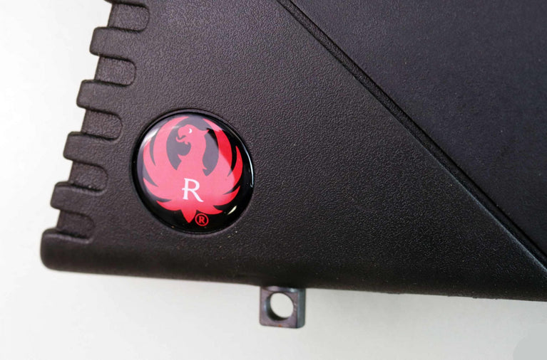 CARABINA TARGIS HUNTER CAL. 4,5mm <7,5J KIT CON OTTICA RUGER