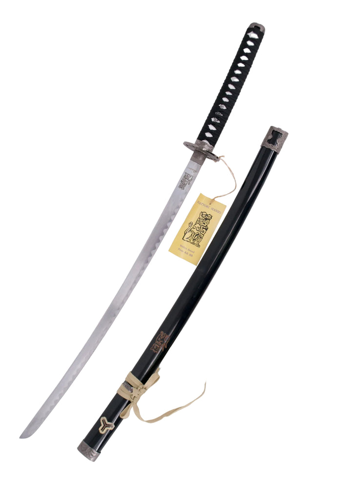 KATANA "KILL BILL" THIRD AMONT