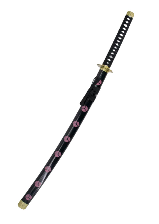 KATANA "ONE PIECE" THIRD AMONT