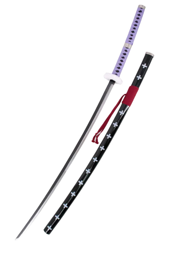 KATANA "ONE PIECE" THIRD AMONT