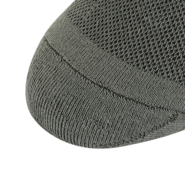 CALZE TATTICHE ARMY COLORE VERDE COTONE ED ELASTAN M-TAC