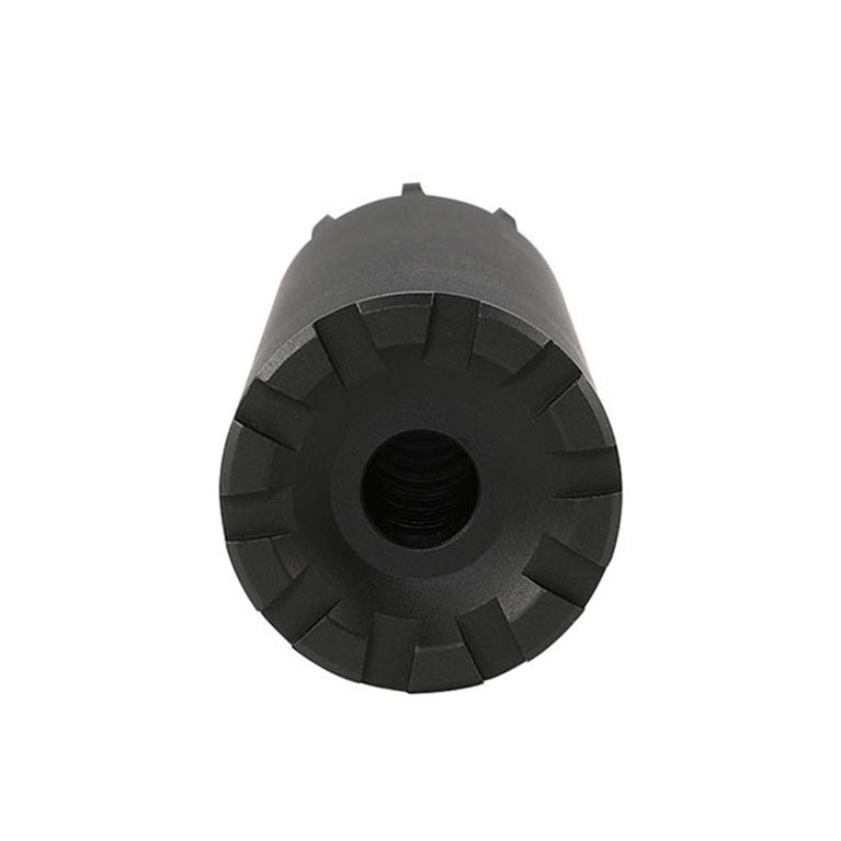 SILENZIATORE SPECTER 152X35 CW\CCW NERO FMA