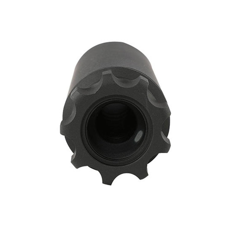 SILENZIATORE SPECTER 152X35 CW\CCW NERO FMA