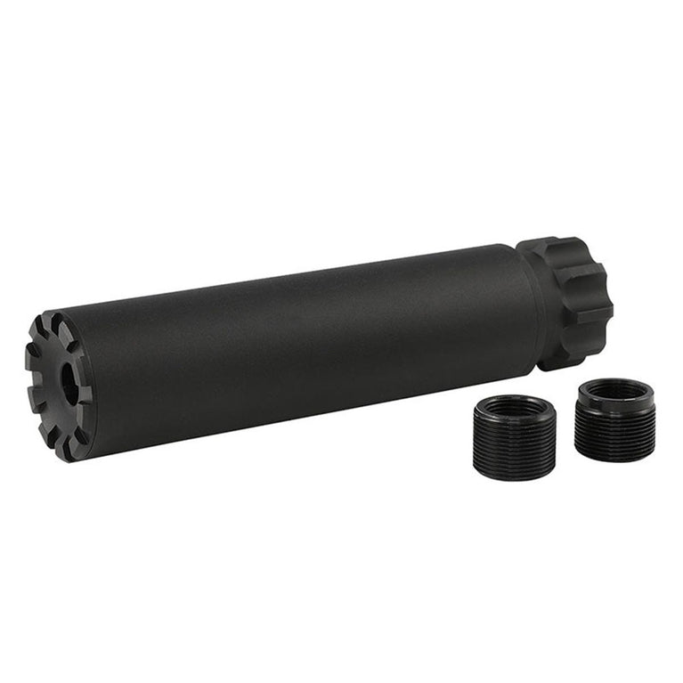 SILENZIATORE SPECTER 152X35 CW\CCW NERO FMA