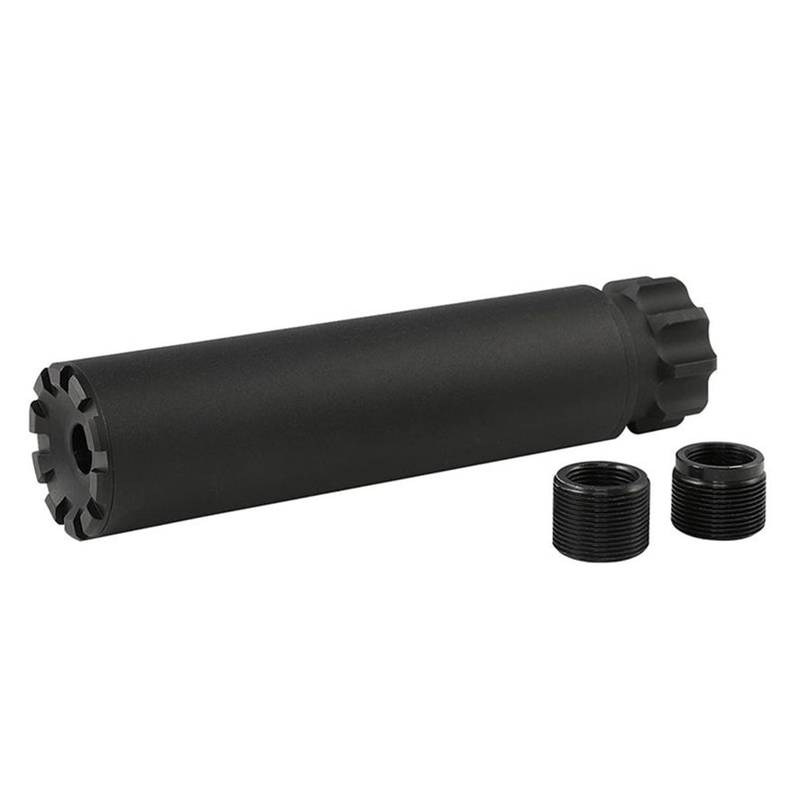 SILENZIATORE SPECTER 152X35 CW\CCW NERO FMA