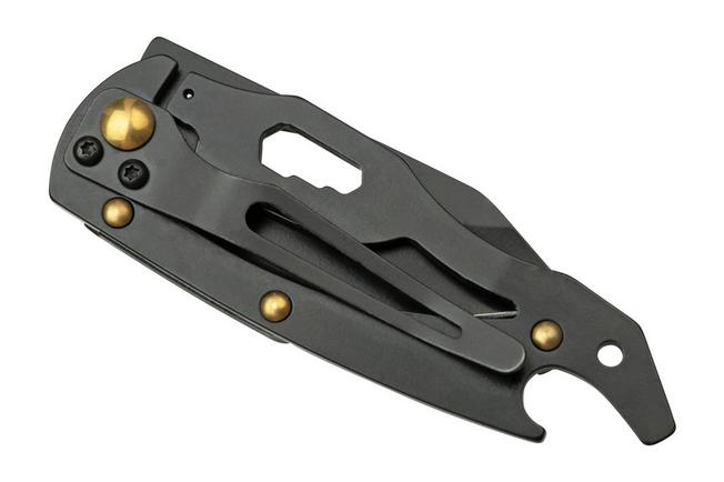coltello richiudibile Pocket Multi-Tool Smith & Wesson