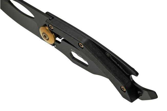 coltello richiudibile Pocket Multi-Tool Smith & Wesson