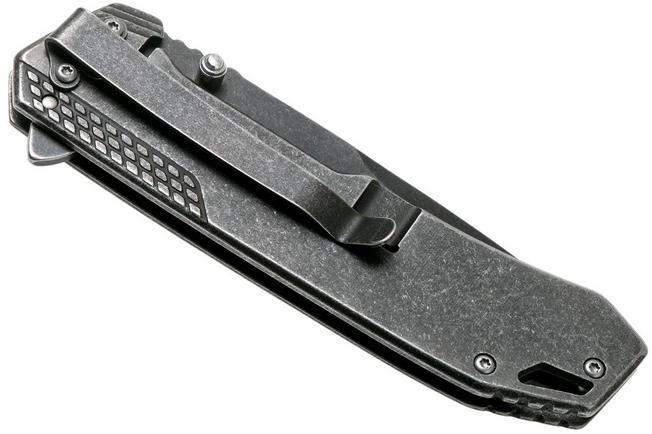 COLTELLO A LAMA RICHIUDIBILE CON SISTEMA LINER LOCK SW609 SMITH & WESSON