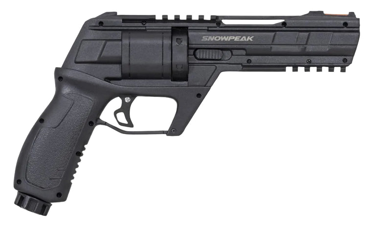 REVOLVER CP300 CAL. 50 <12,7J A CO2 SNOWPEAK