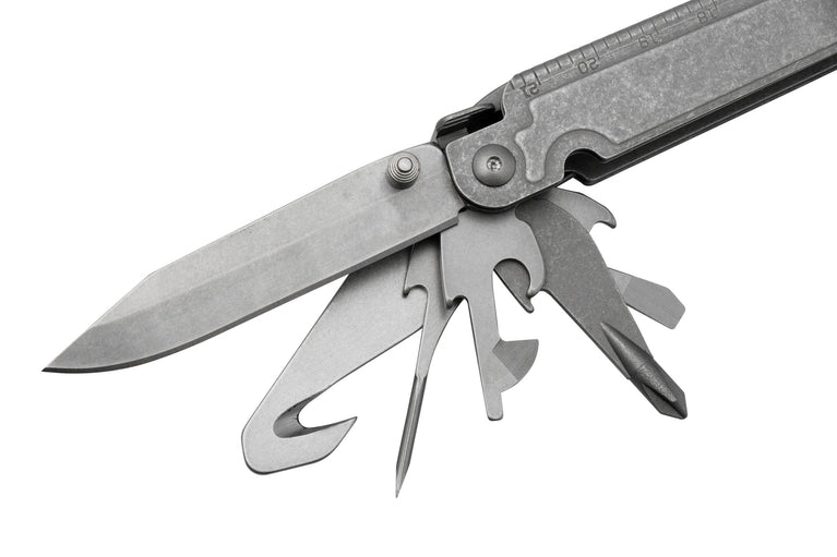 MULTITOOL POWERACCESS ASSIST SOG KNIVES