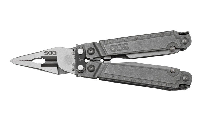 MULTITOOL POWERACCESS ASSIST SOG KNIVES