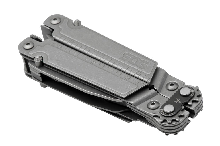 MULTITOOL POWERACCESS ASSIST SOG KNIVES