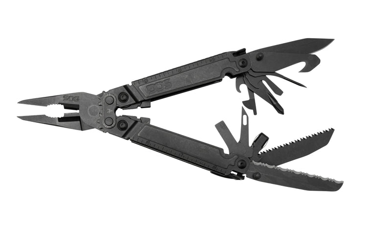 MULTITOOL POWERACCESS ASSIST SOG KNIVES