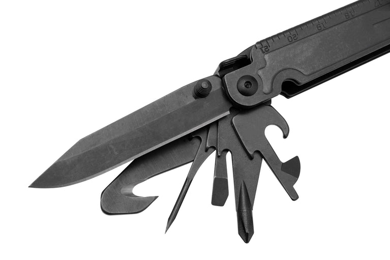 MULTITOOL POWERACCESS ASSIST SOG KNIVES