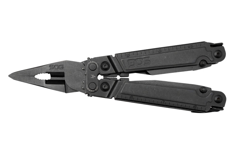 MULTITOOL POWERACCESS ASSIST SOG KNIVES