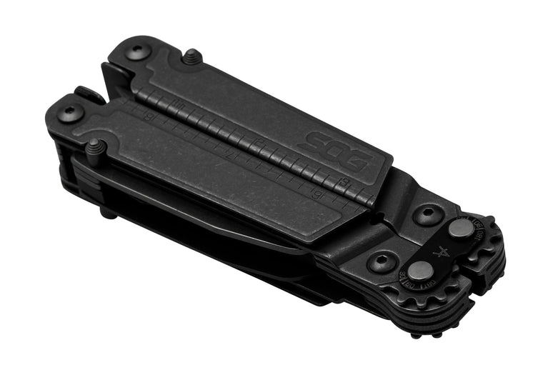 MULTITOOL POWERACCESS ASSIST SOG KNIVES